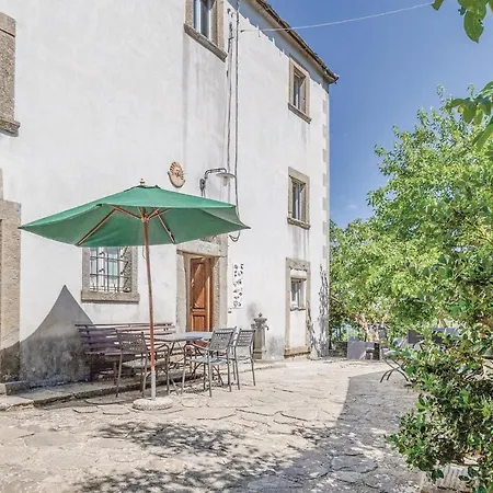 Apartment Palazzo 2p *