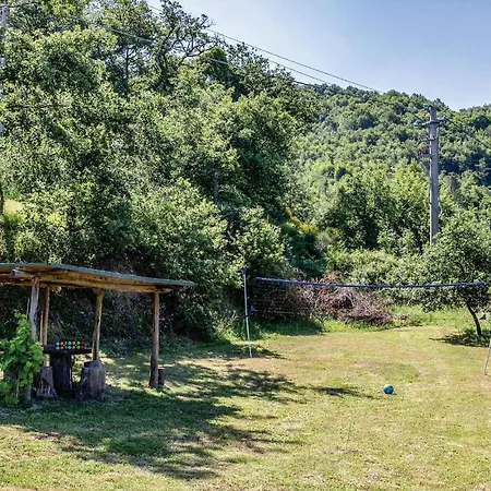 Palazzo 2p * Polvano