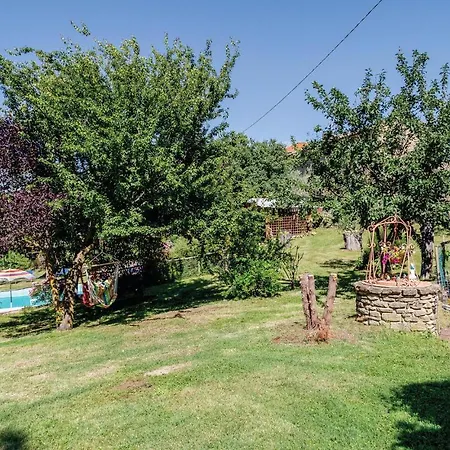 Apartment Palazzo 2p