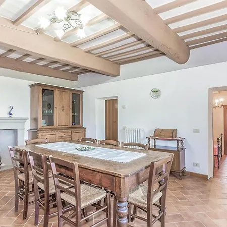 Palazzo 2p Apartment *