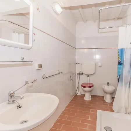 Apartment Palazzo 2p *