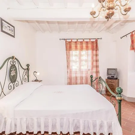 Palazzo 2p Apartment