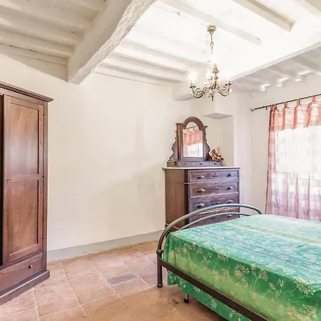 Apartment Palazzo 2p Polvano