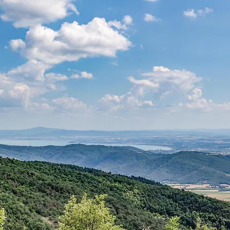 Palazzo 2p Apartment