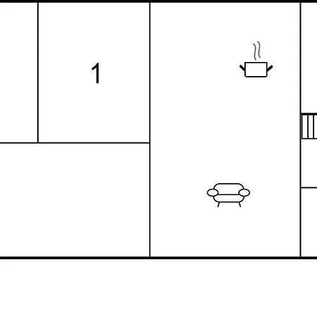 Palazzo 2p Polvano