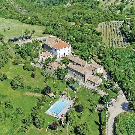 Palazzo 2p * Polvano